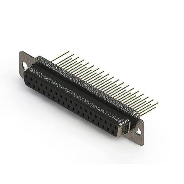 628-M37-223-BT1 EDAC Inc.  Gruppi di connettori D-Sub